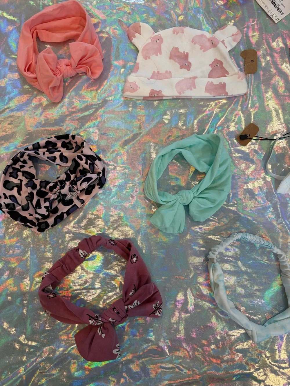 Miscellaneous beand new